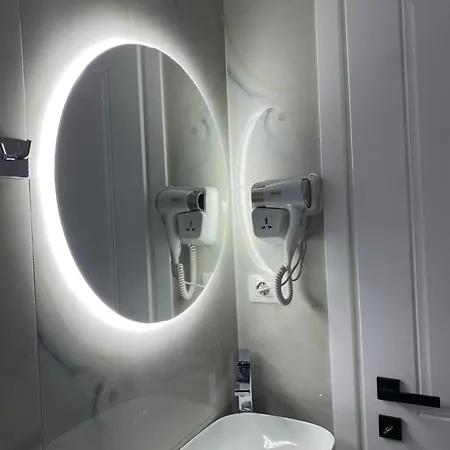 Tabaku Alojamento de Acomodação e Pequeno-almoço 3*