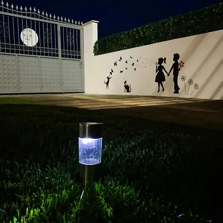 Tabaku לינה וארוחת בוקר 3*