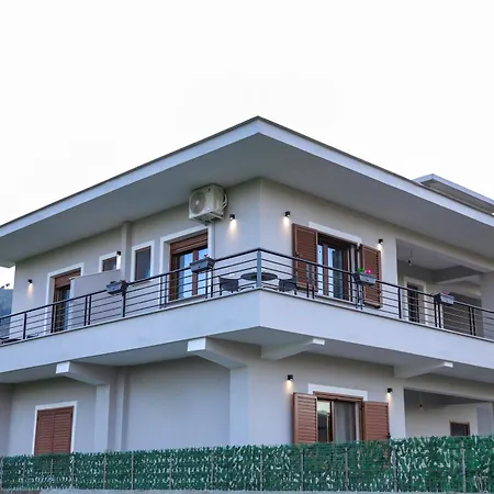 Tabaku Bed & Breakfast