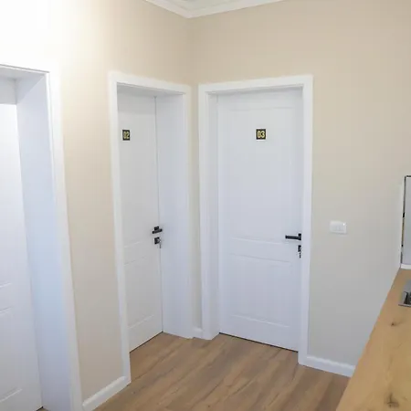 Tabaku Alojamento de Acomodação e Pequeno-almoço 3*