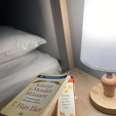 Alojamento de Acomodação e Pequeno-almoço Tabaku