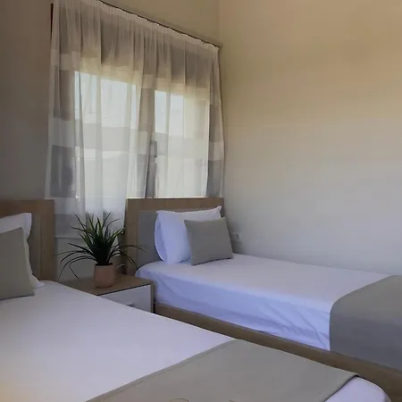 Tabaku לינה וארוחת בוקר בראט