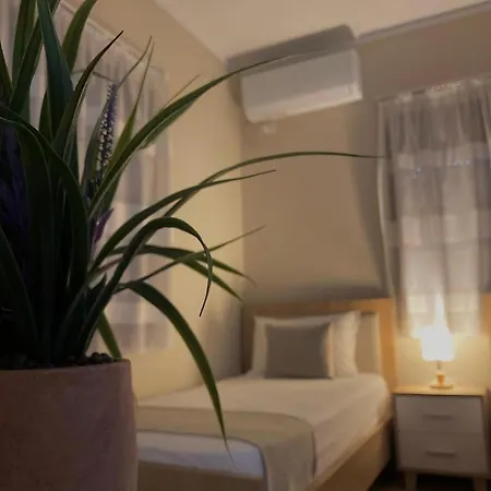 Bed & Breakfast Tabaku