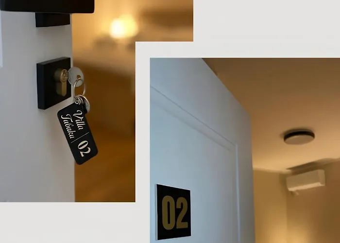 Couette-café Tabaku Berat