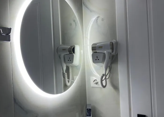 Tabaku Couette-café 3*