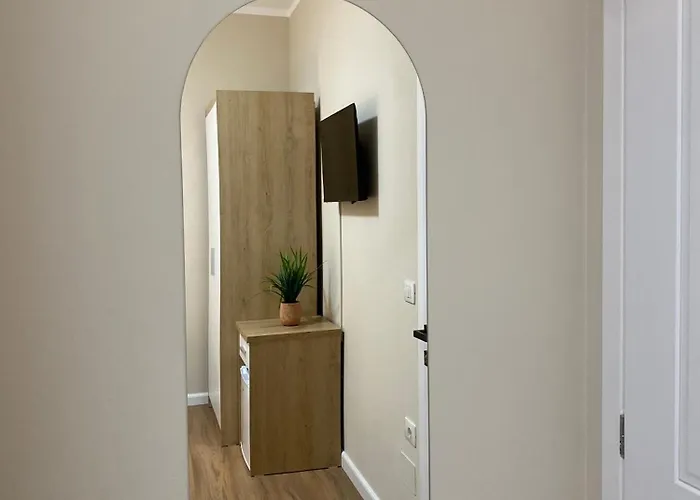 Tabaku Couette-café Berat