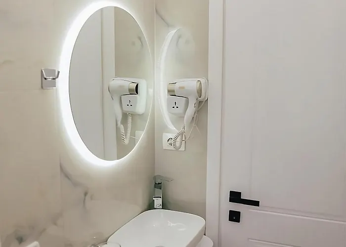 Tabaku Couette-café 3*