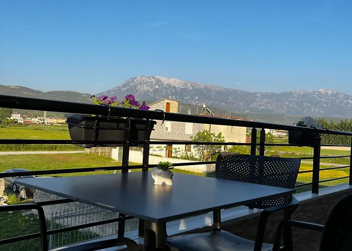 Tabaku Couette-café