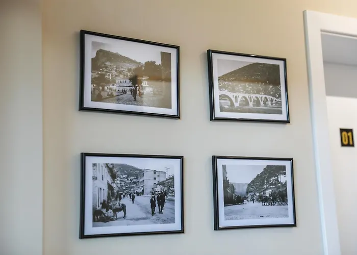 Tabaku Couette-café