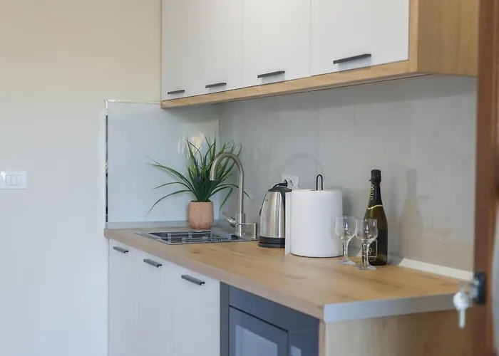 Couette-café Tabaku Berat