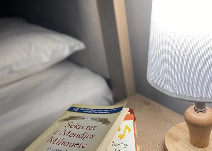 Couette-café Tabaku