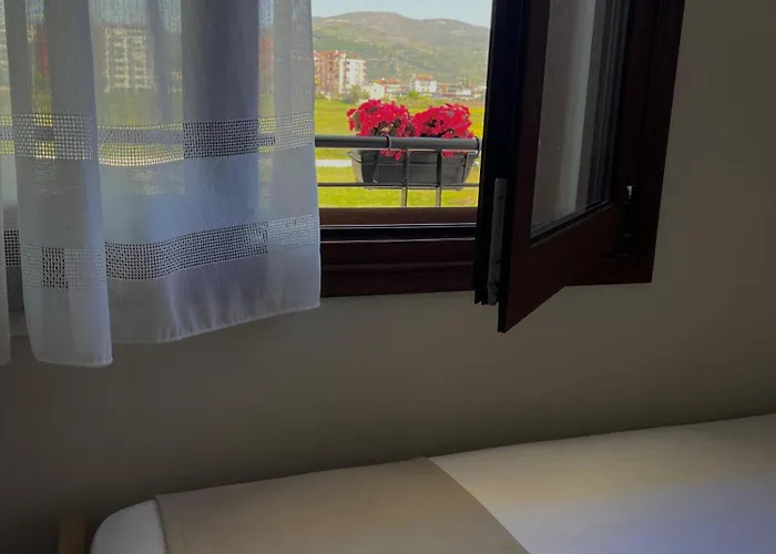 Tabaku Couette-café Berat