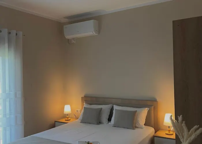 Couette-café Tabaku