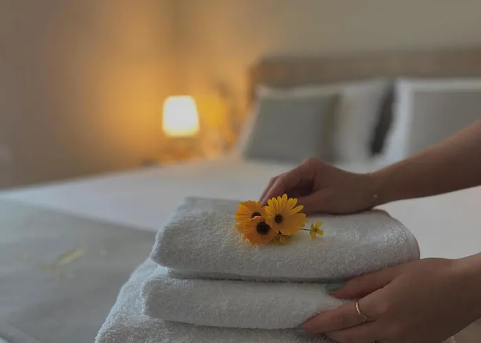 Tabaku Couette-café 3*