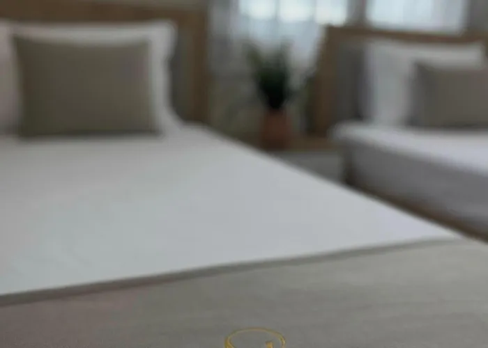 Tabaku Couette-café Berat