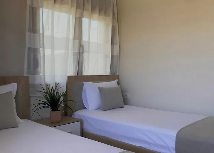 Tabaku Couette-café Berat