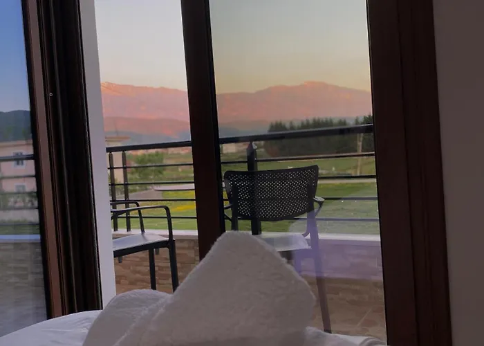 Tabaku Couette-café