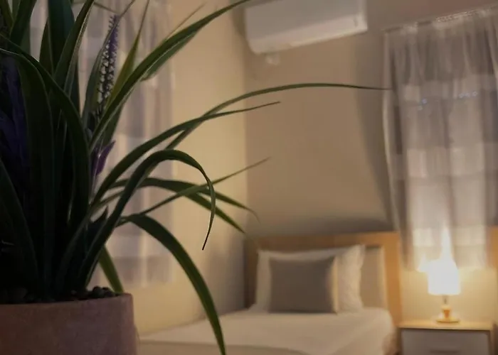 Couette-café Tabaku