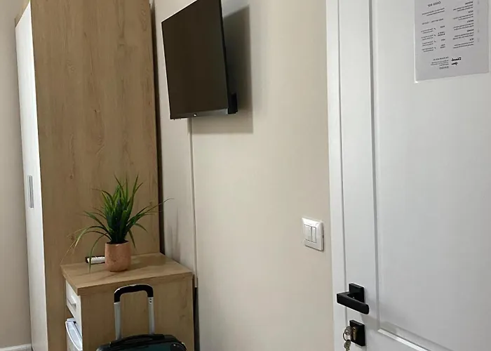 Couette-café Tabaku 3*