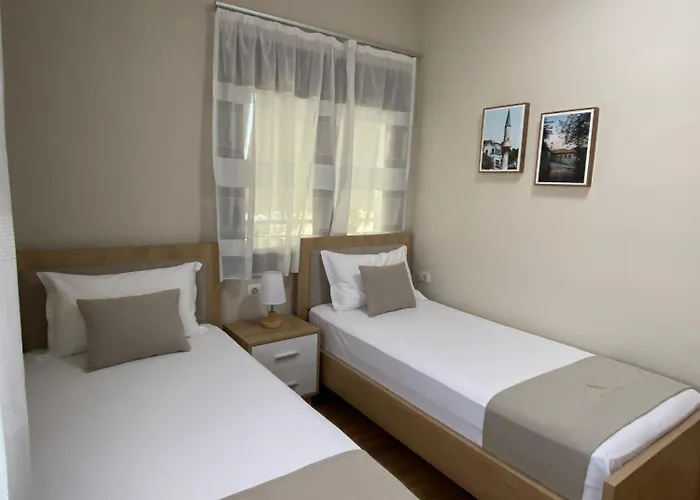 Tabaku Couette-café 3*