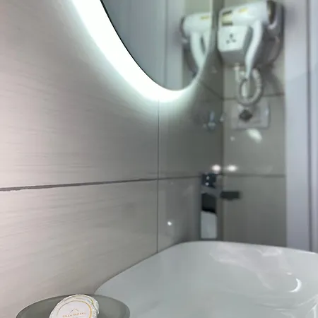 住宿加早餐酒店 Tabaku