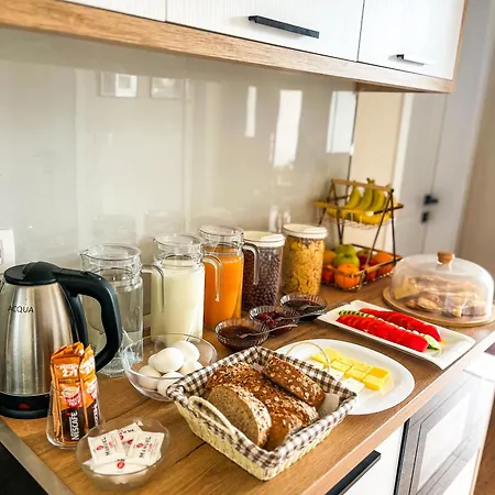 Tabaku Bed & Breakfast