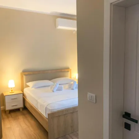 Tabaku Bed & Breakfast Berat