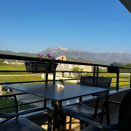 Tabaku Bed & Breakfast