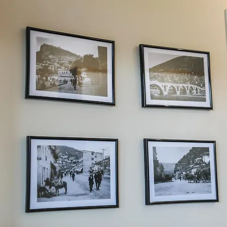 Tabaku 住宿加早餐酒店