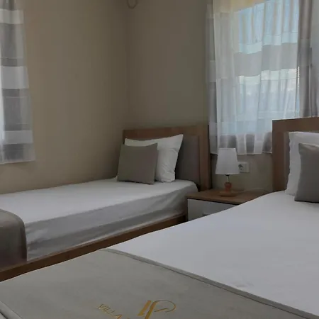 Tabaku 住宿加早餐酒店