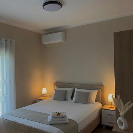 Bed & Breakfast Tabaku
