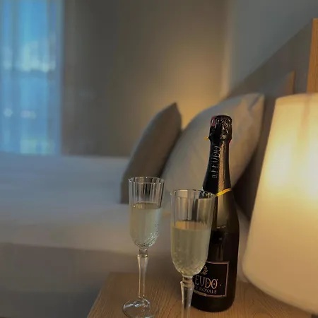 住宿加早餐酒店 Tabaku 培拉特