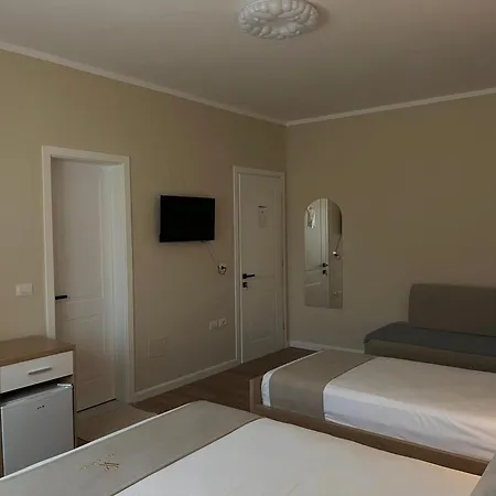 Tabaku Bed & Breakfast