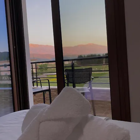 Tabaku Bed & Breakfast