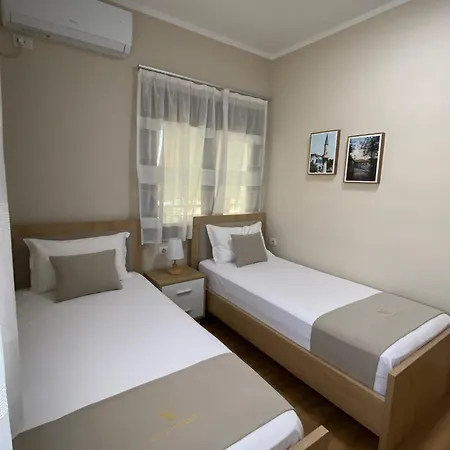 Tabaku 住宿加早餐酒店 3*