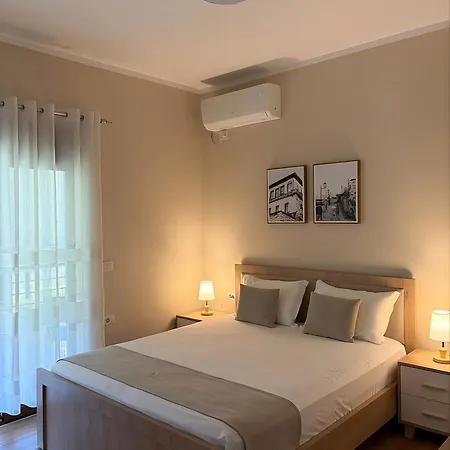 Bed & Breakfast Tabaku Berat
