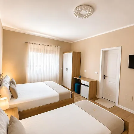 Tabaku Bed & Breakfast